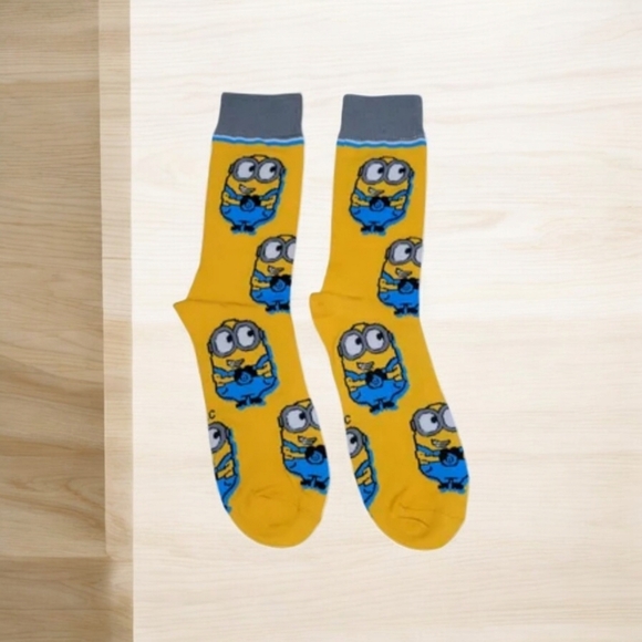 🔥FASHIONABLE SOCKS🔥 - Picture 1 of 6